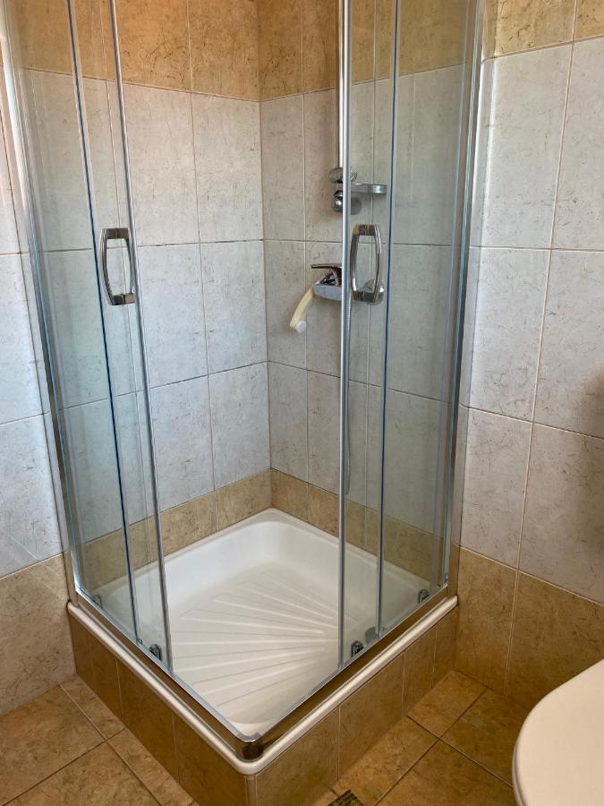 Abigél Apartmanház Balatonfüred Esterno foto